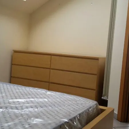 Monolocale Lucky Apartman Busto Garolfo