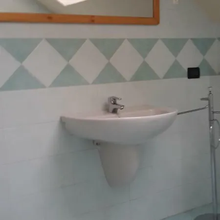 Apartman Monolocale Lucky