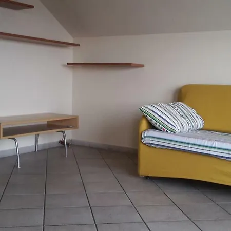 Monolocale Lucky Apartman