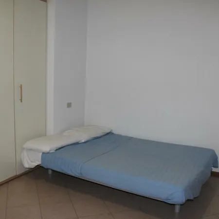 Apartman Monolocale Lucky *
